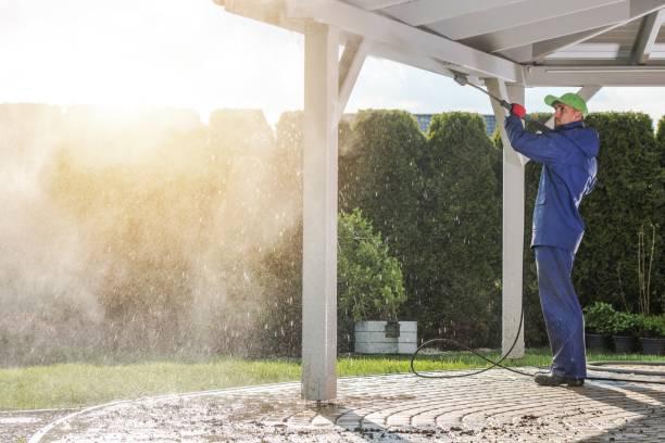 Best Gas Station Cleaning  in Arlington Heights, IL